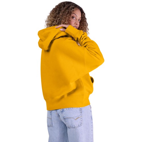 W MOTO-X OVERSIZED FLC PO