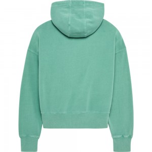 W WORDMARK OV FLEECE PO 2