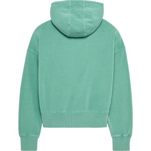 W WORDMARK OV FLEECE PO