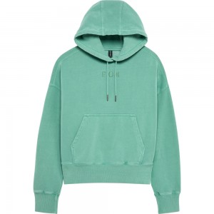 W WORDMARK OV FLEECE PO