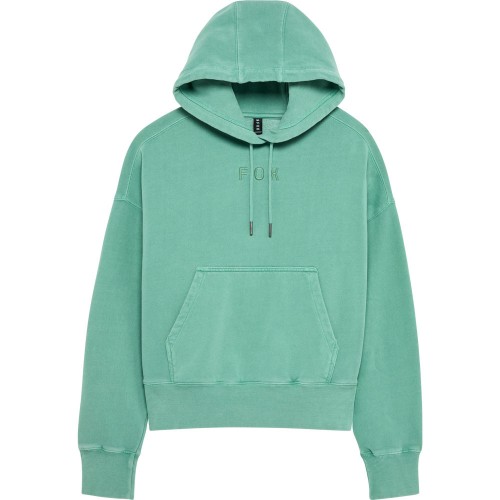 W WORDMARK OV FLEECE PO