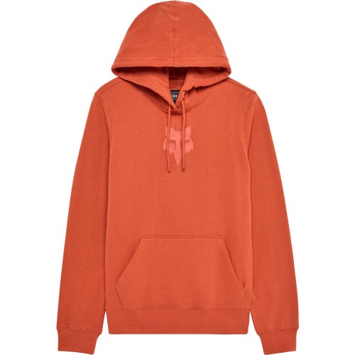 W FOX HEAD FLEECE PO
