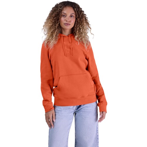 W FOX HEAD FLEECE PO