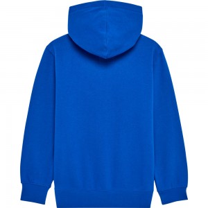 YTH ABSOLUTE FLEECE PO 2