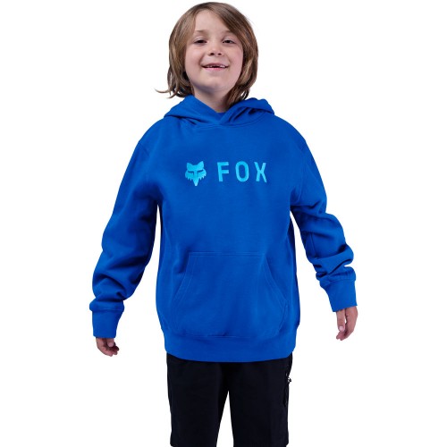 YTH ABSOLUTE FLEECE PO