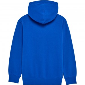 YTH LEGACY FLEECE PO 2