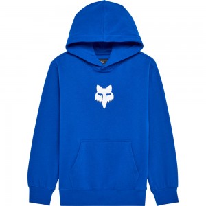 YTH LEGACY FLEECE PO