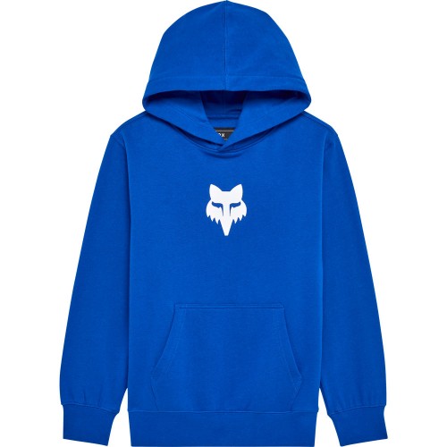 YTH LEGACY FLEECE PO