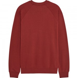 ABSOLUTE FLEECE CREW 2