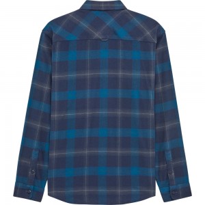 SURVIVALIST CORE FLANNEL LS 2