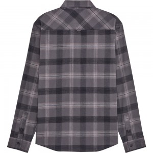 SURVIVALIST CORE FLANNEL LS 2