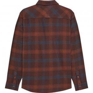 SURVIVALIST CORE FLANNEL LS 2
