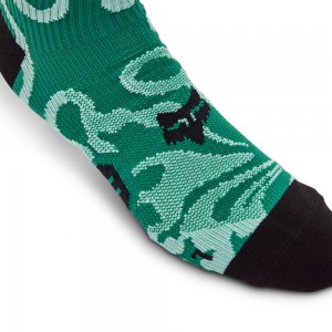 6" RANGER SOCK FREQUENCY 2