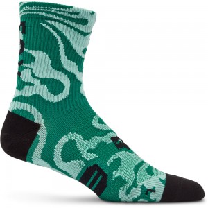 6" RANGER SOCK FREQUENCY