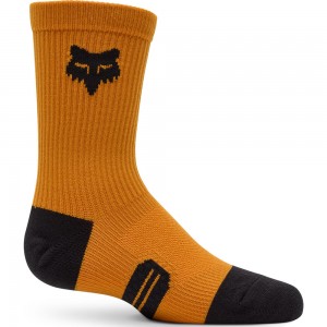 YTH 6" RANGER CREW SOCK