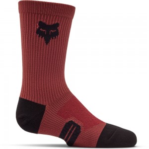 YTH 6" RANGER CREW SOCK