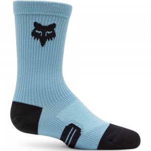 YTH 6" RANGER CREW SOCK