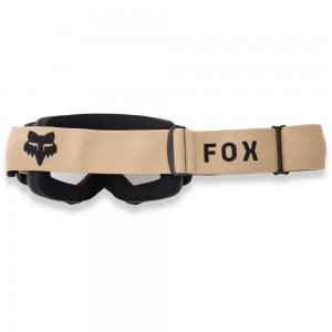 MTB MAIN GOGGLE 2