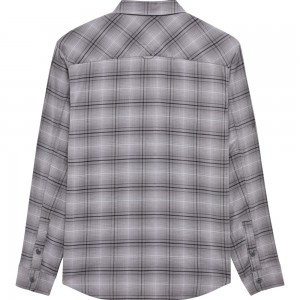 SURVIVALIST STRETCH FLANNEL LS 2