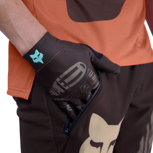 FLEXAIR PANT ELEVATED