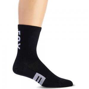 6" FLEXAIR MERINO SOCK