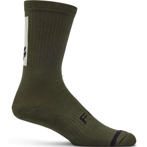 8" DEFEND SOCK