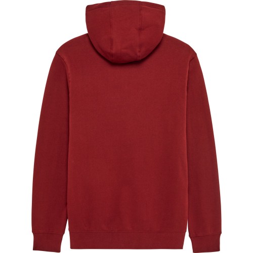 ABSOLUTE FLEECE ZIP