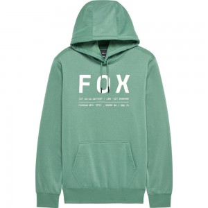 NON STOP FLEECE PO