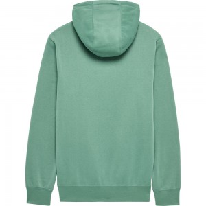 NON STOP FLEECE PO 2