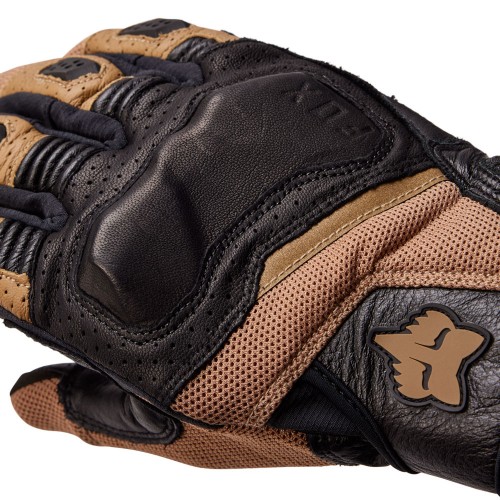 BOMBER PRO AIR GLOVE CE