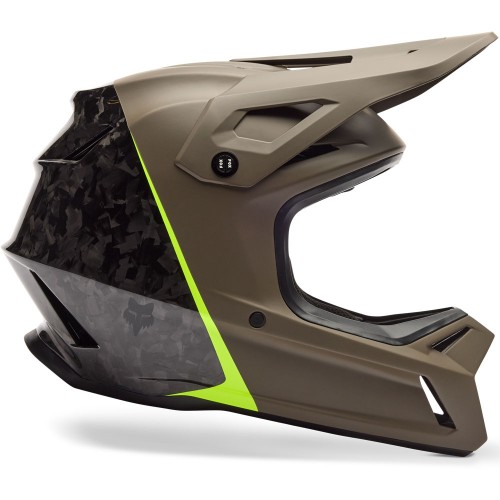 RAMPAGE RS SPLICE, CE/CPSC