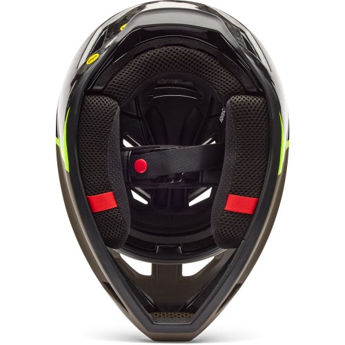 RAMPAGE RS SPLICE, CE/CPSC
