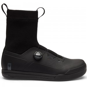 FOX UNION ALL WEATHER FLAT 2