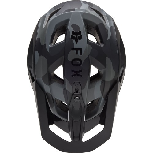 SPEEDFRAME CAMO HELMET, CE