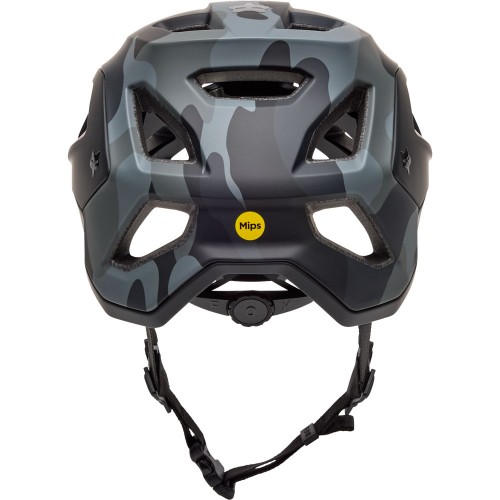 SPEEDFRAME CAMO HELMET, CE