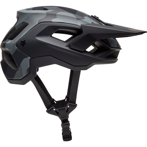 SPEEDFRAME CAMO HELMET, CE