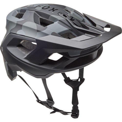 SPEEDFRAME CAMO HELMET, CE