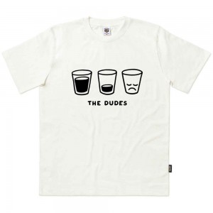THE DUDES OH NO MORE...