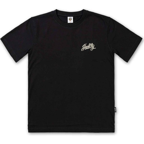 THE DUDES HEALTHY T-SHIRT