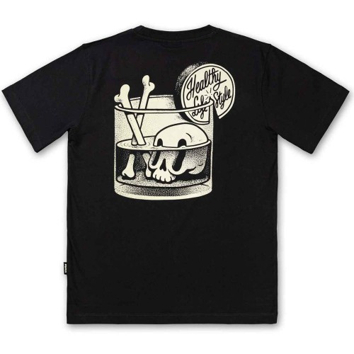 THE DUDES HEALTHY T-SHIRT