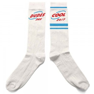 THE DUDES COOL 247 SOCKS