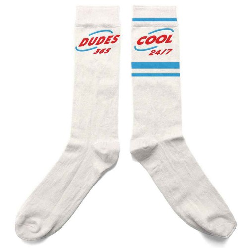 THE DUDES COOL 247 SOCKS