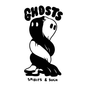THE DUDES GHOSTS CLASSIC... 2