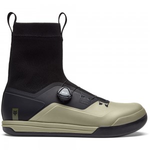 FOX UNION ALL WEATHER FLAT 2