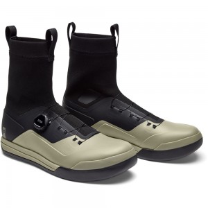 FOX UNION ALL WEATHER FLAT