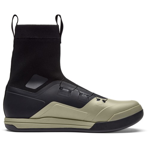 FOX UNION ALL WEATHER FLAT