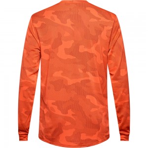 RANGER TRU DRI LS JERSEY 2