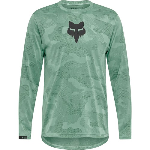 RANGER TRU DRI LS JERSEY