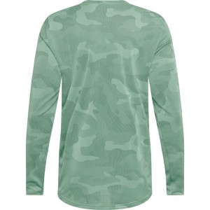 RANGER TRU DRI LS JERSEY 2
