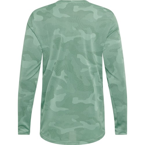 RANGER TRU DRI LS JERSEY